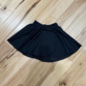 Dance skirt